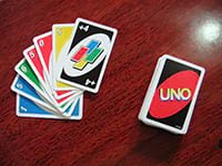 Jeux du UNO — Les règles du UNO et l'histoire de ce jeu de cartes